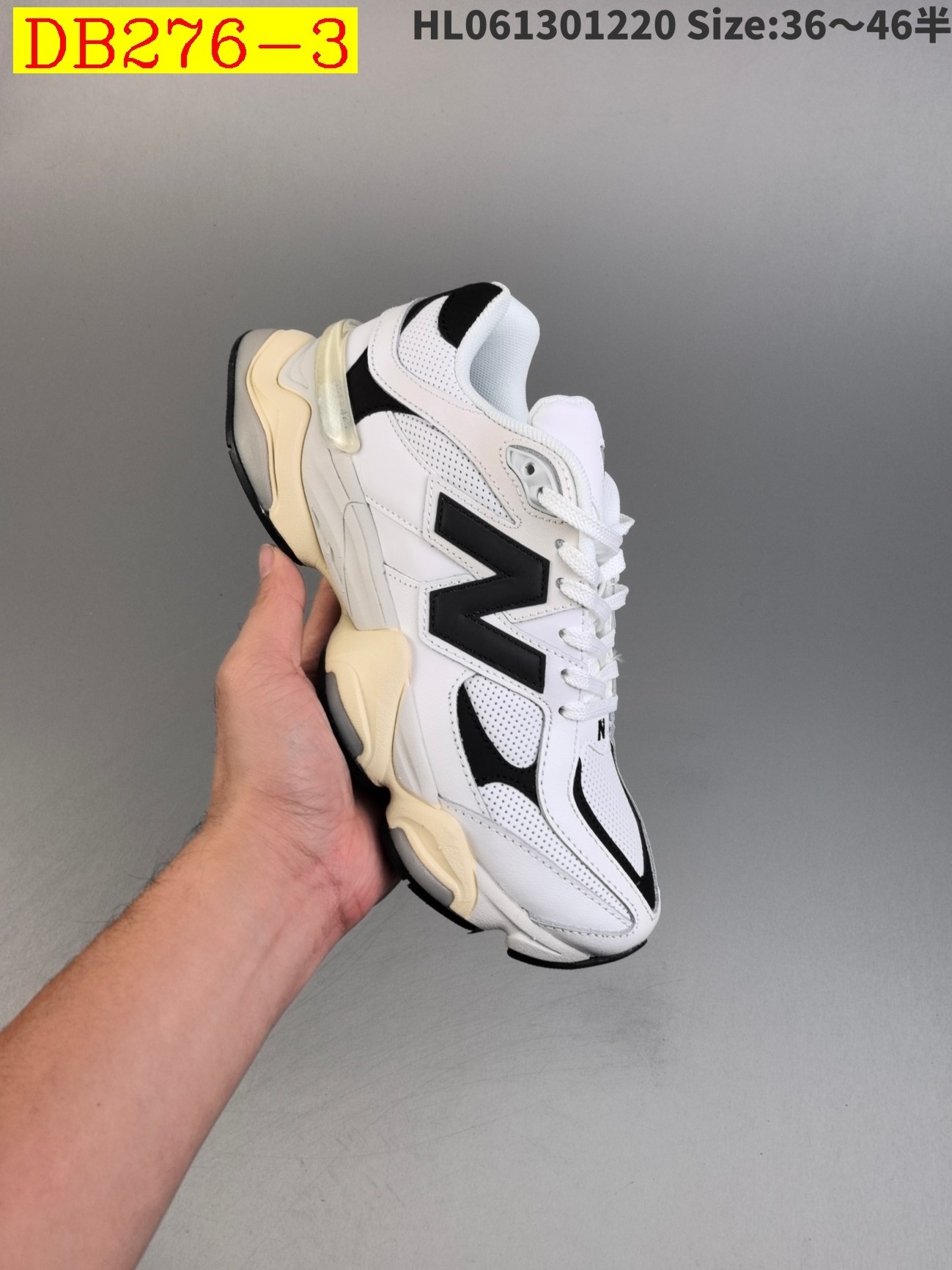 51$ new_dh New Balance  NB9060 size 36-46 52461045072 DB276 gallery