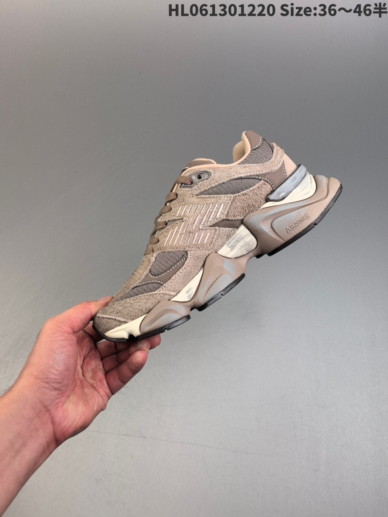 51$ new_dh New Balance  NB9060 size 36-46 52461045072 DB276 gallery