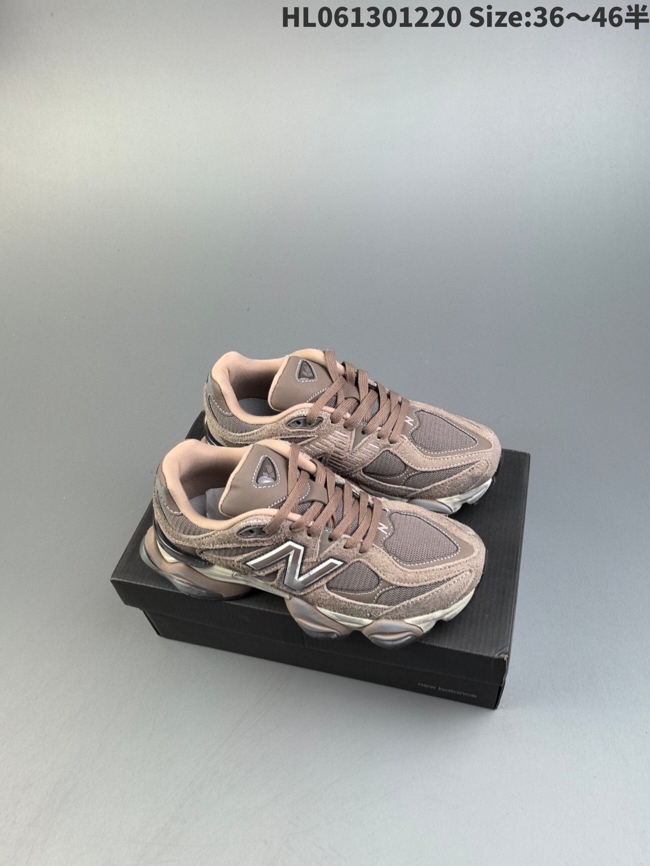 51$ new_dh New Balance  NB9060 size 36-46 52461045072 DB276 gallery