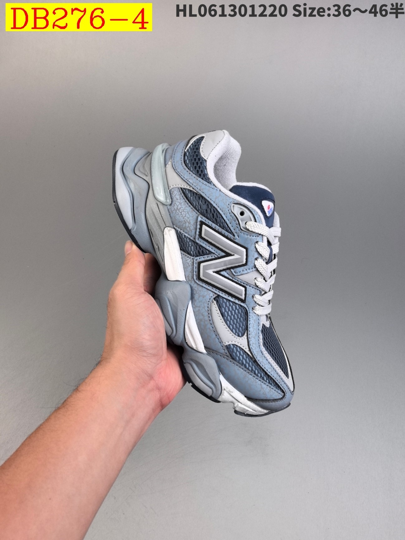 51$ new_dh New Balance  NB9060 size 36-46 52461045072 DB276 gallery