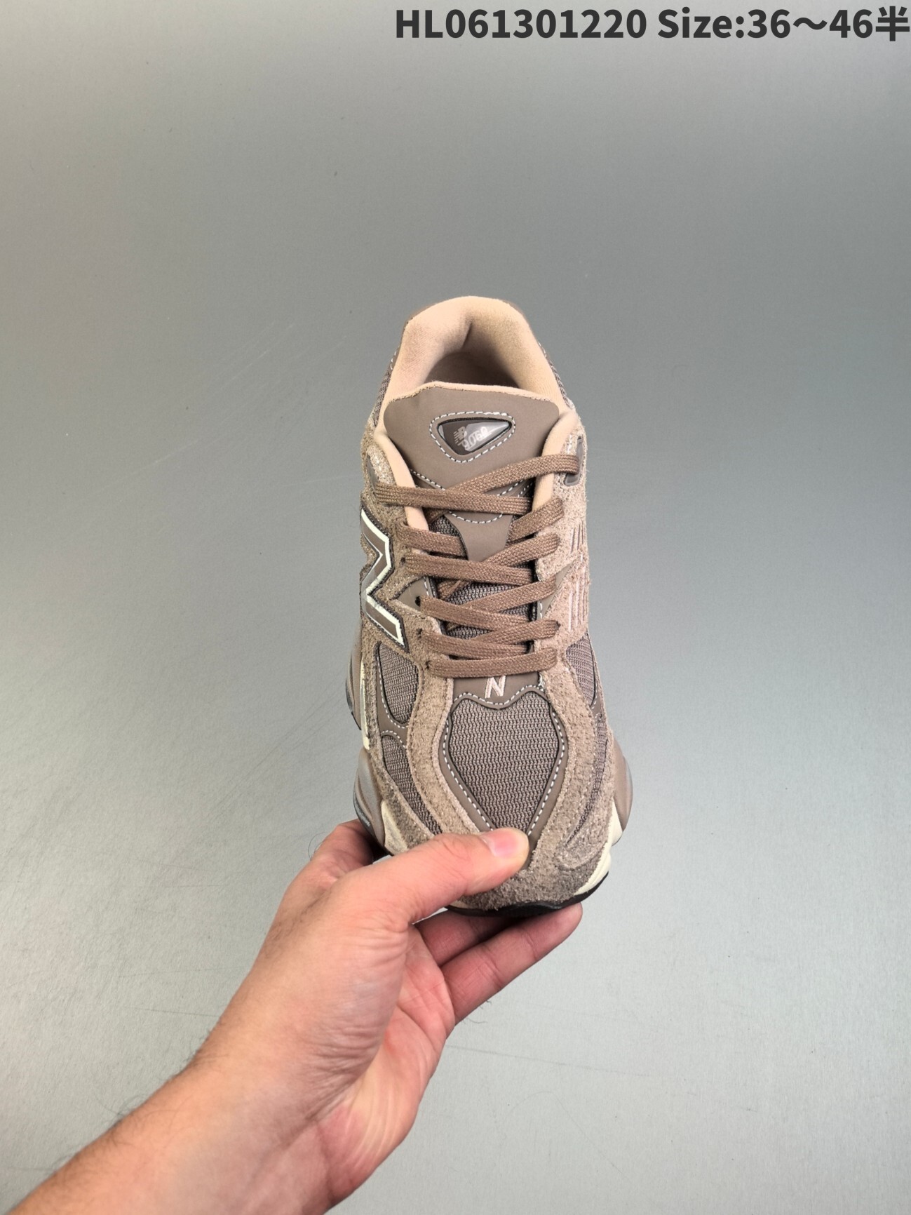 51$ new_dh New Balance  NB9060 size 36-46 52461045072 DB276 gallery