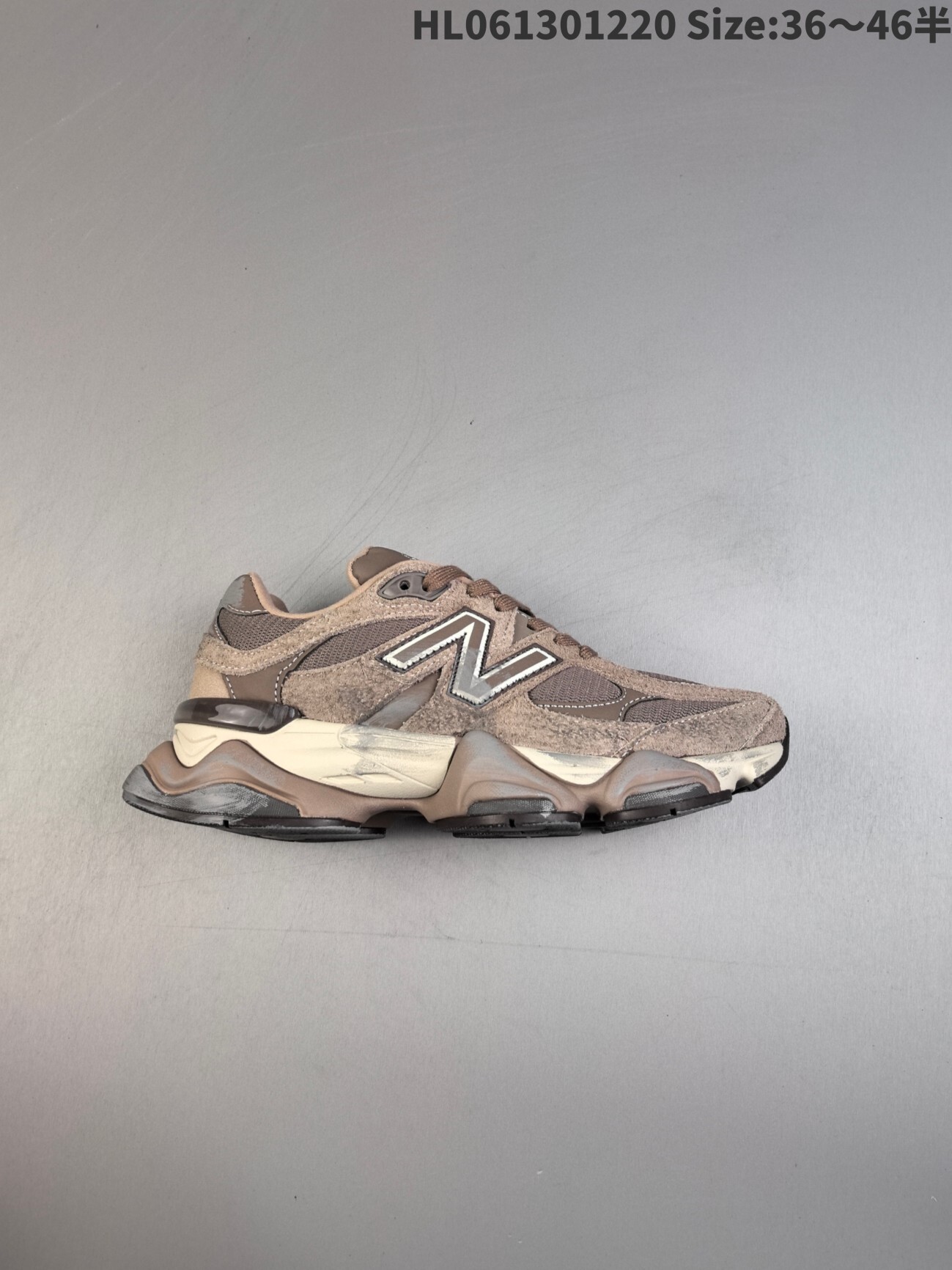 51$ new_dh New Balance  NB9060 size 36-46 52461045072 DB276 gallery