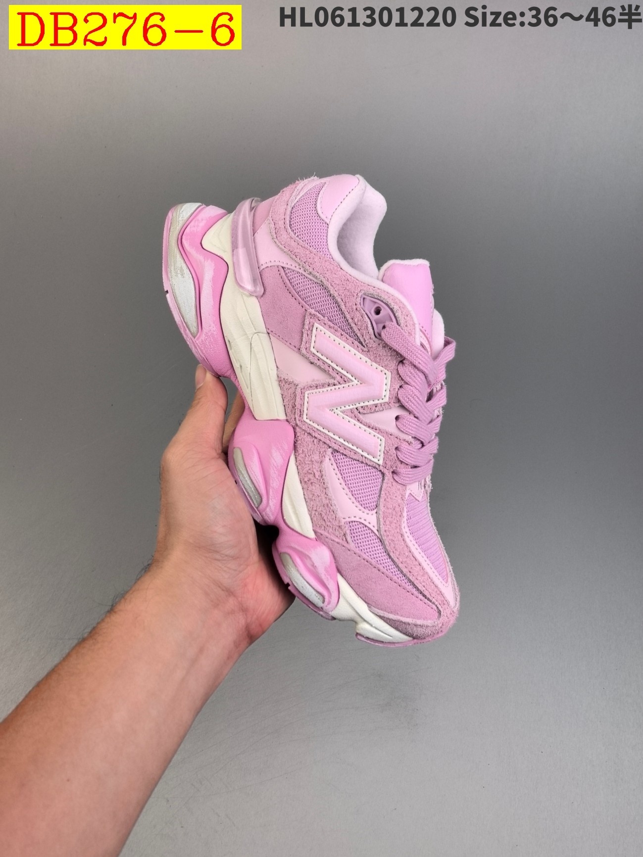51$ new_dh New Balance  NB9060 size 36-46 52461045072 DB276 gallery