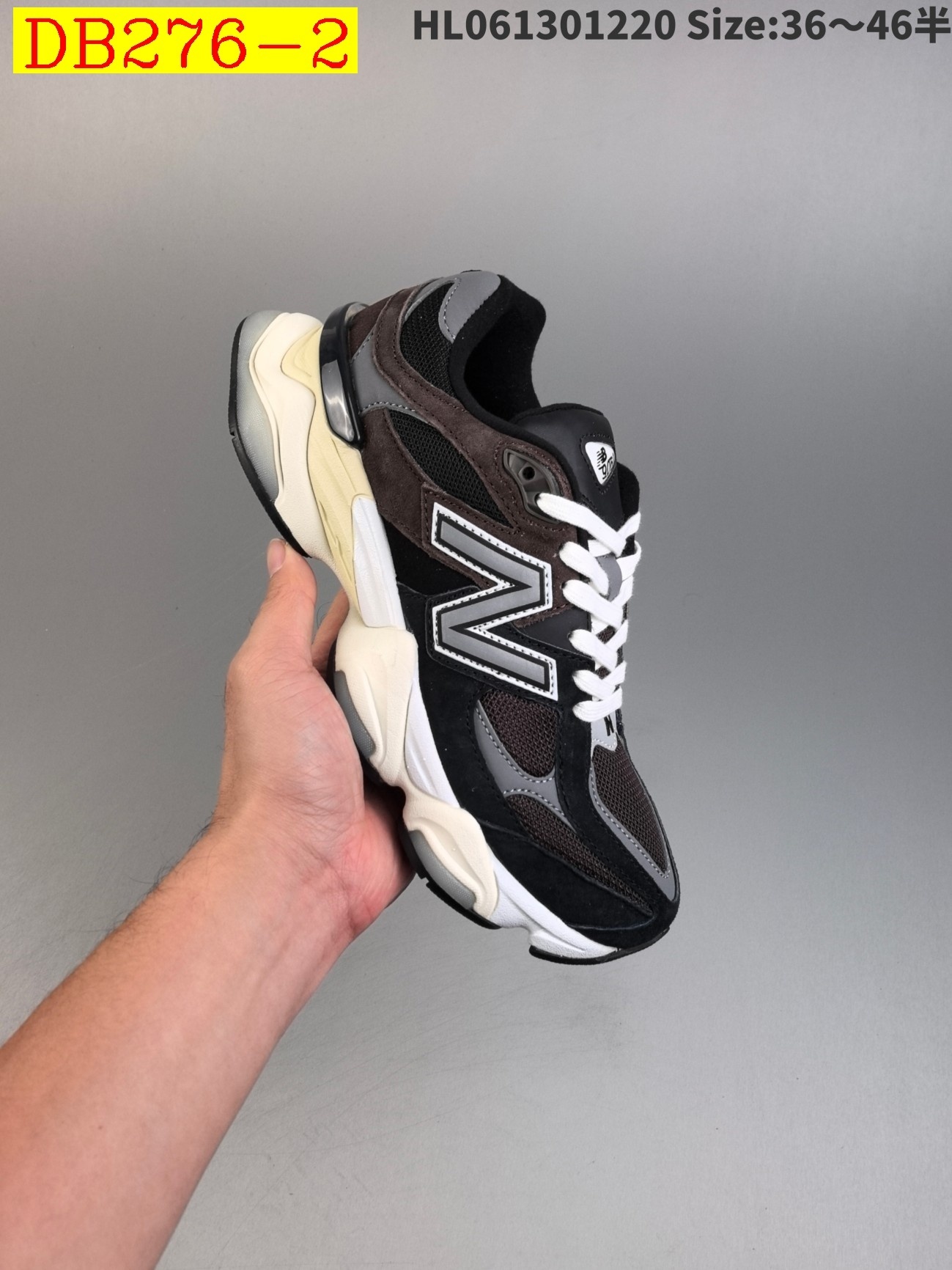 51$ new_dh New Balance  NB9060 size 36-46 52461045072 DB276 gallery