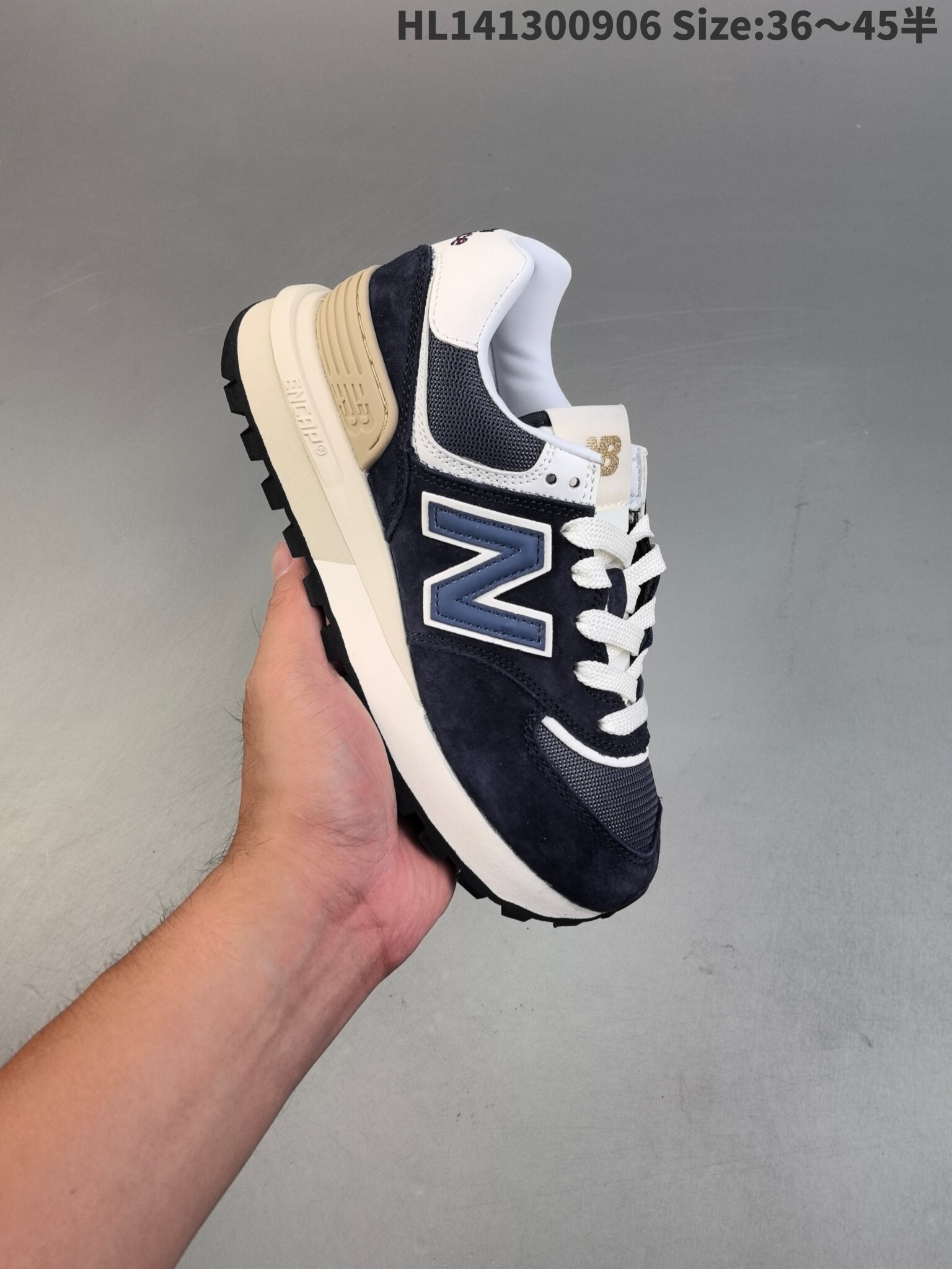 new_dh New Balance 574 size 36 45 72461034383 DB914 gallery