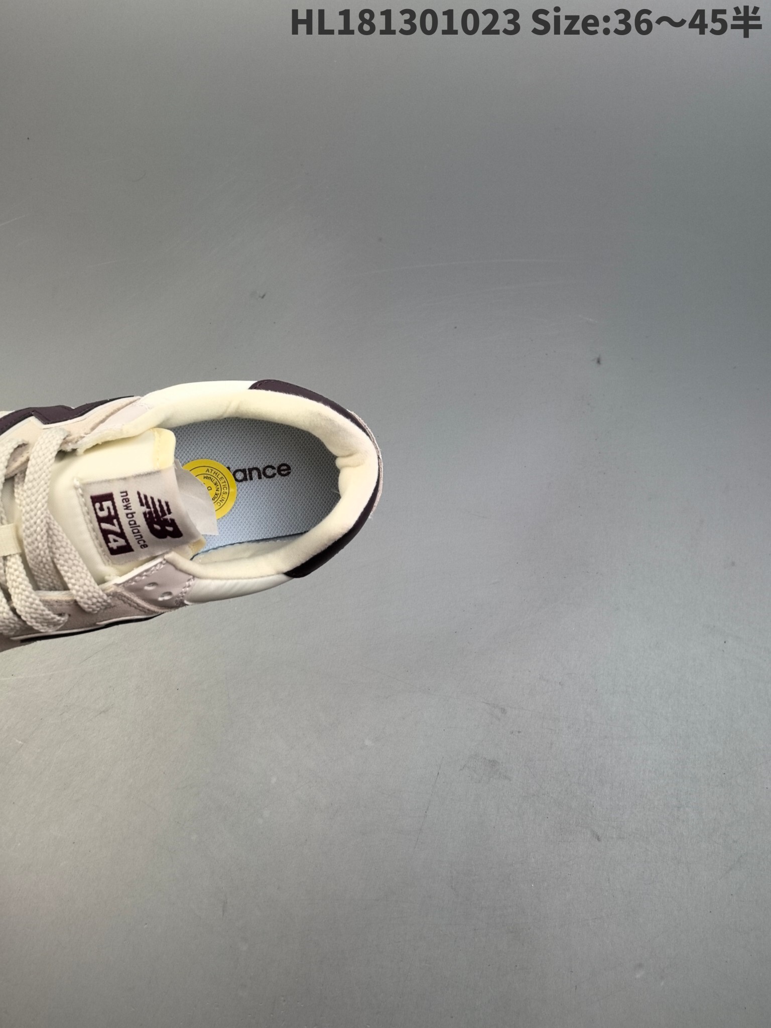 51$ new_dh New Balance 574 size 36-45 92564034382 DB429 gallery