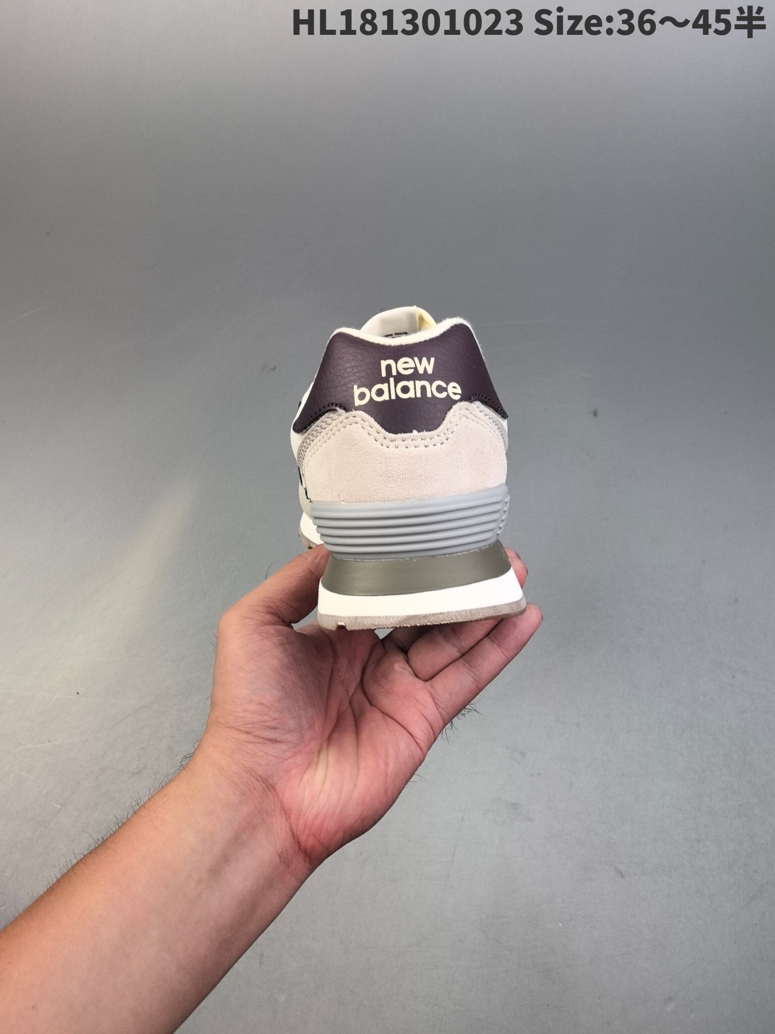 51$ new_dh New Balance 574 size 36-45 92564034382 DB429 gallery