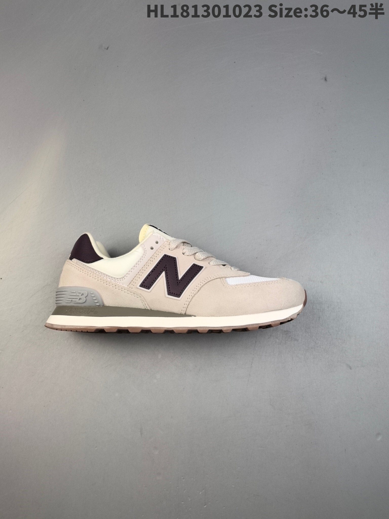 51$ new_dh New Balance 574 size 36-45 92564034382 DB429 gallery
