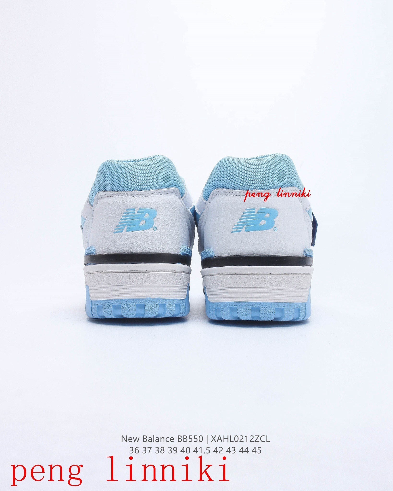 51$ new_dh New Balance BB550 Size 36-45 325640 Q9J113 gallery