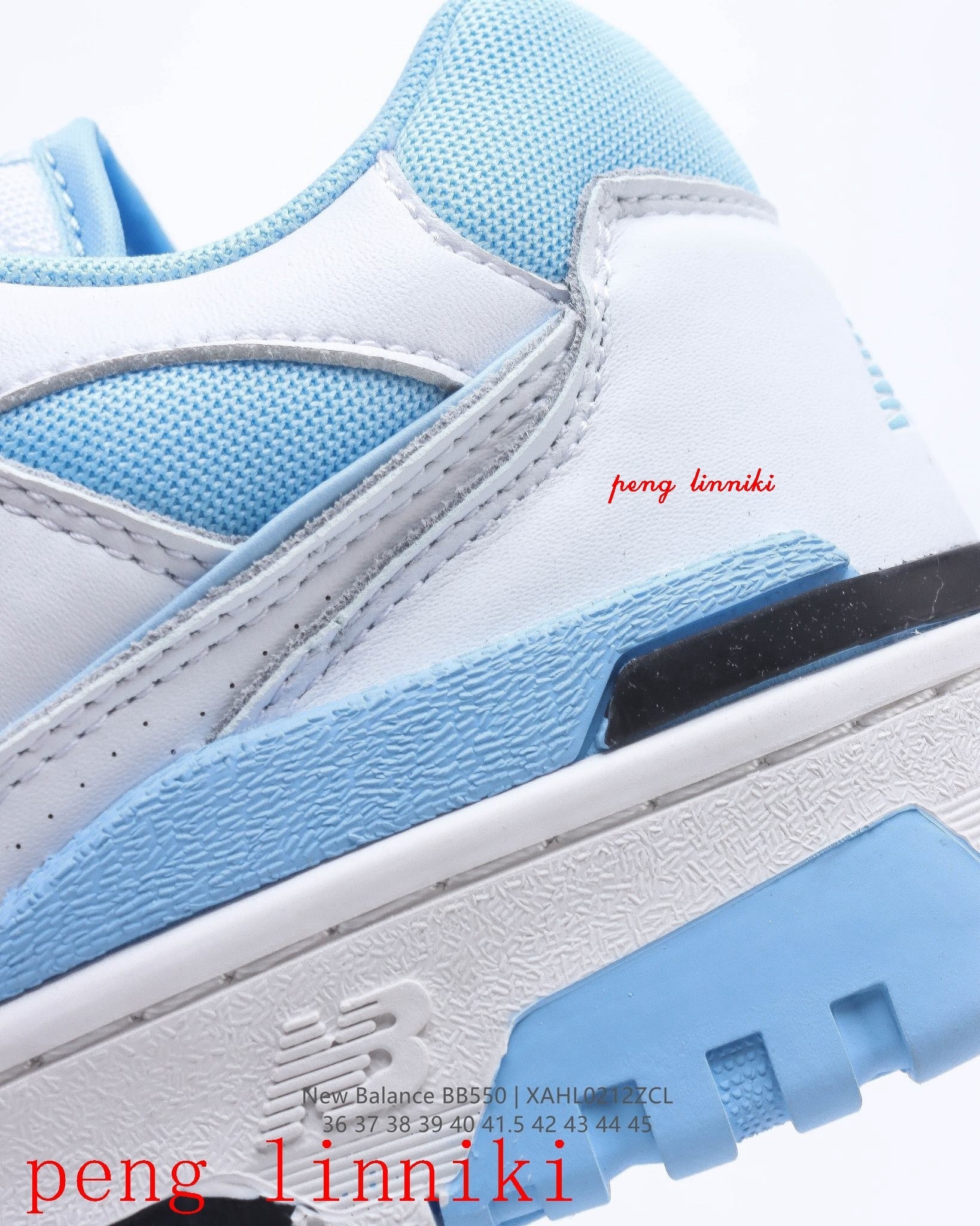 51$ new_dh New Balance BB550 Size 36-45 325640 Q9J113 gallery