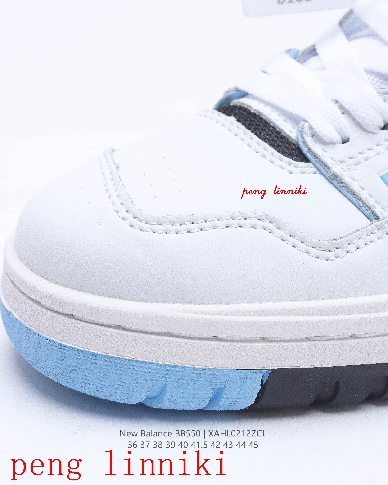 51$ new_dh New Balance BB550 Size 36-45 325640 Q9J113 gallery