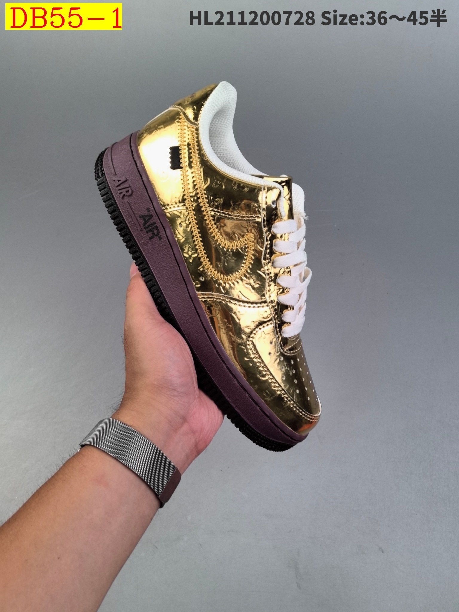 51$ new_dh Nike Air Force 1 Low  LV size 36-45 62345034382 DB55 gallery