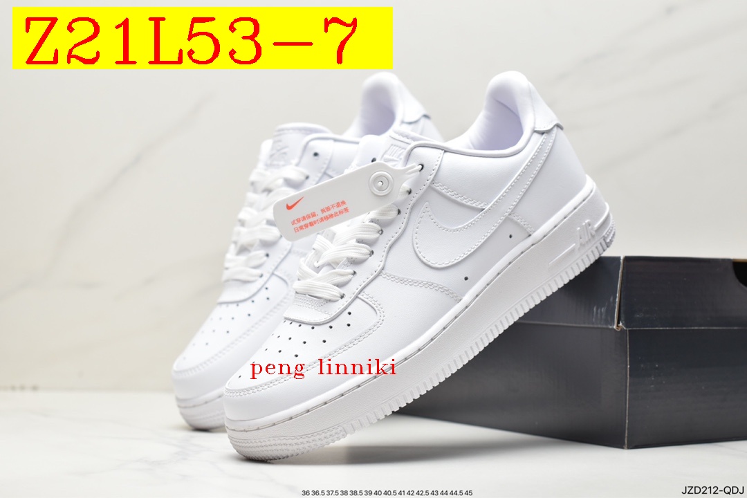 51$ new_dh Nike Air Force 1 Low size 36-45 62448034488 Z21L53 gallery