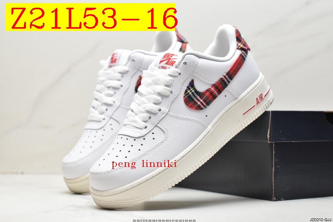 51$ new_dh Nike Air Force 1 Low size 36-45 62448034488 Z21L53 gallery