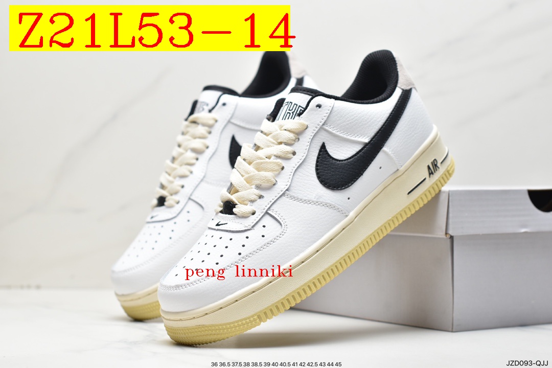 51$ new_dh Nike Air Force 1 Low size 36-45 62448034488 Z21L53 gallery
