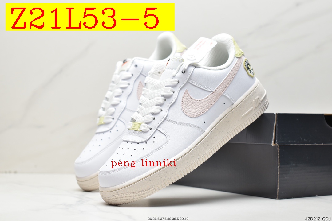 51$ new_dh Nike Air Force 1 Low size 36-45 62448034488 Z21L53 gallery