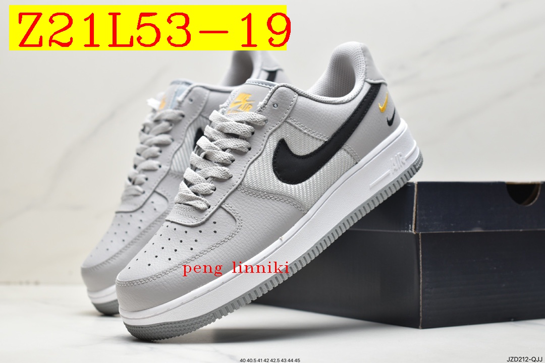51$ new_dh Nike Air Force 1 Low size 36-45 62448034488 Z21L53 gallery