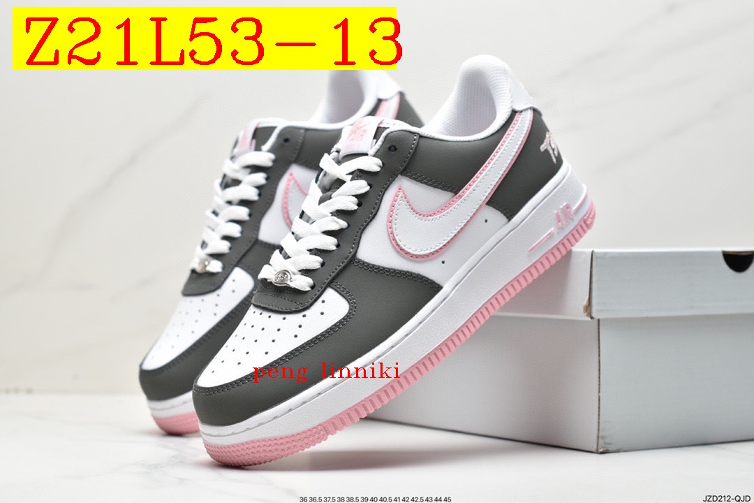 51$ new_dh Nike Air Force 1 Low size 36-45 62448034488 Z21L53 gallery