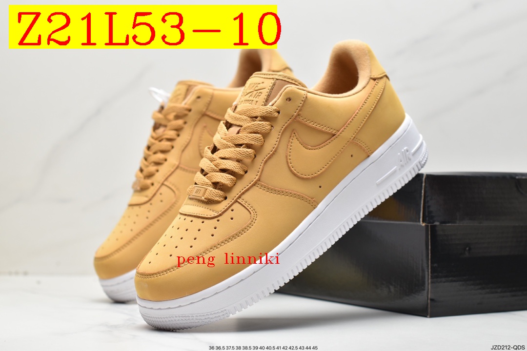 51$ new_dh Nike Air Force 1 Low size 36-45 62448034488 Z21L53 gallery
