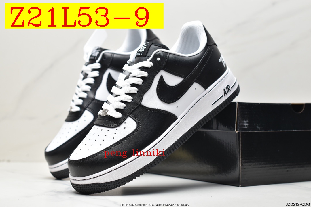 51$ new_dh Nike Air Force 1 Low size 36-45 62448034488 Z21L53 gallery