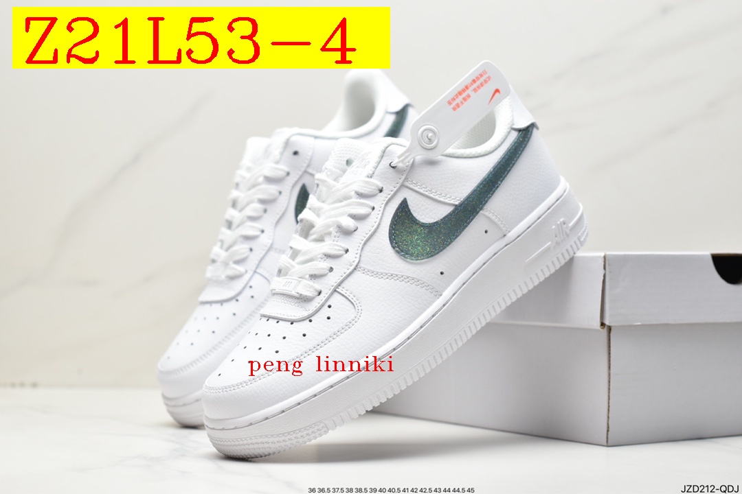 new_dh Nike Air Force 1 Low size 36 45 62448034488 Z21L53 gallery