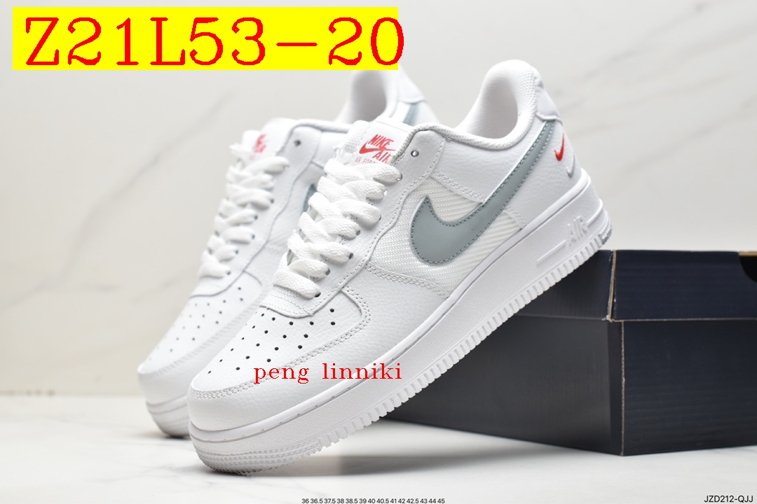 51$ new_dh Nike Air Force 1 Low size 36-45 62448034488 Z21L53 gallery