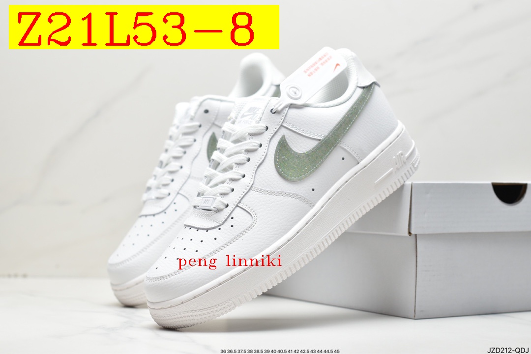 51$ new_dh Nike Air Force 1 Low size 36-45 62448034488 Z21L53 gallery