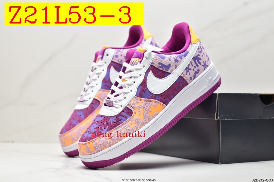51$ new_dh Nike Air Force 1 Low size 36-45 62448034488 Z21L53 gallery