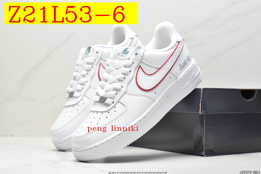 51$ new_dh Nike Air Force 1 Low size 36-45 62448034488 Z21L53 gallery