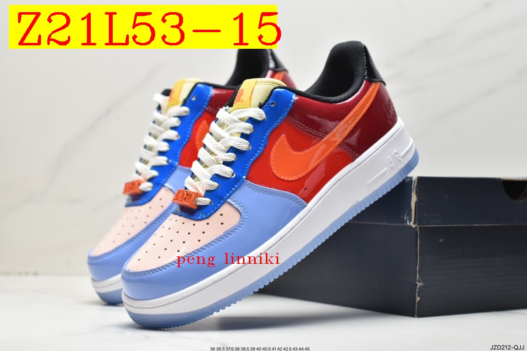 51$ new_dh Nike Air Force 1 Low size 36-45 62448034488 Z21L53 gallery