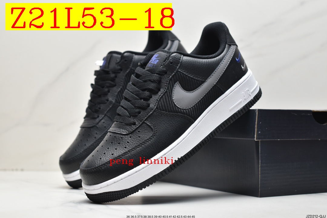 51$ new_dh Nike Air Force 1 Low size 36-45 62448034488 Z21L53 gallery