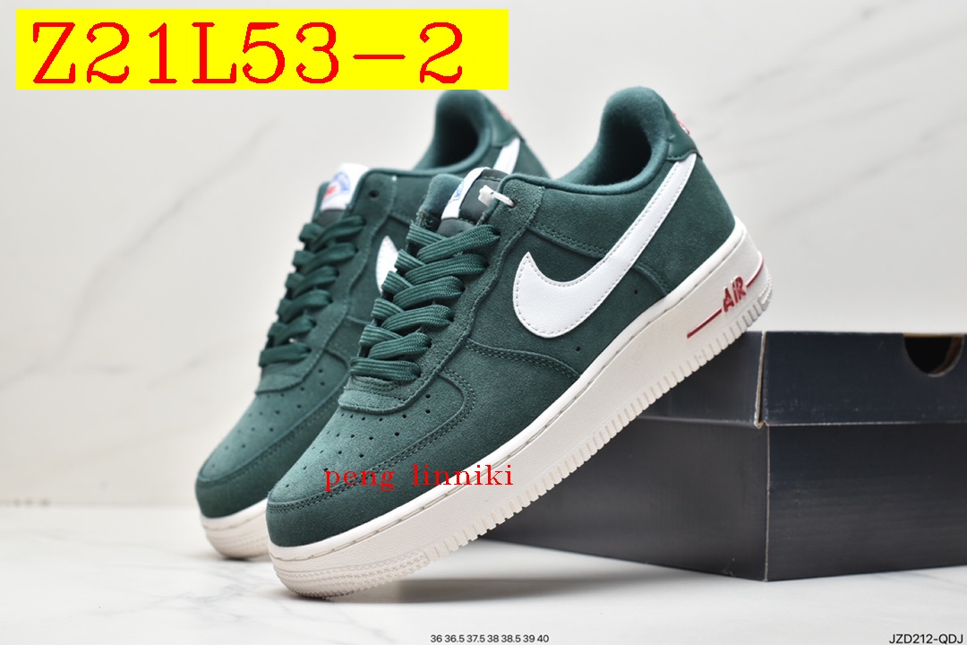 51$ new_dh Nike Air Force 1 Low size 36-45 62448034488 Z21L53 gallery