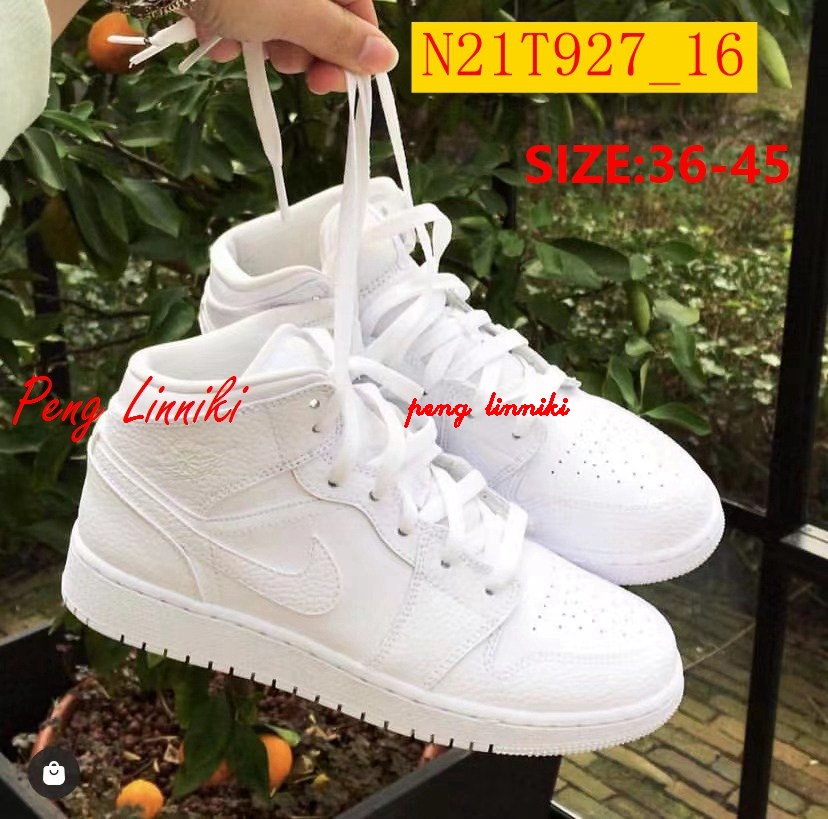 51$ new_dh Nike Air Jordan 1 SIZE 36-45 825410 N21T927 gallery
