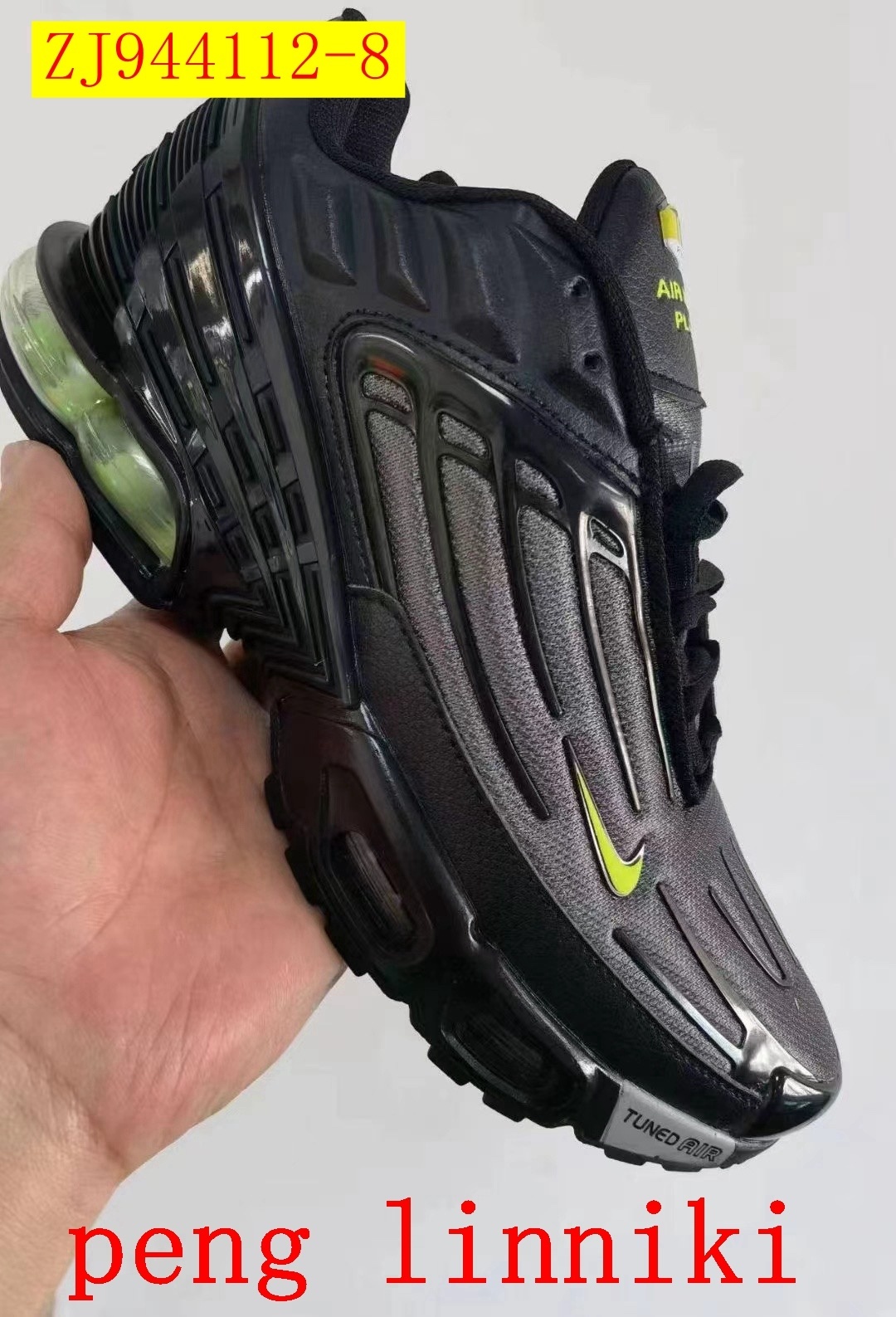 51$ new_dh Nike Air Max Plus TN Size 36-45 SIZE 40-45 92564034385 ZJ944112 gallery