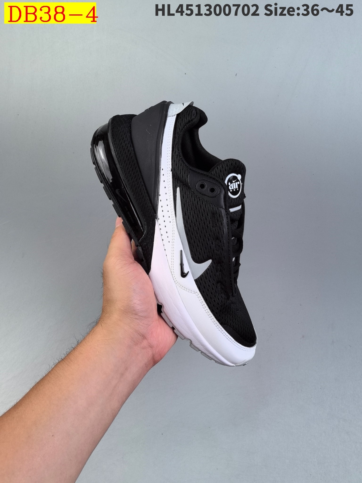 51$ new_dh Nike Air Max Pulse SIZE 36-45 92564034383 DB38 gallery