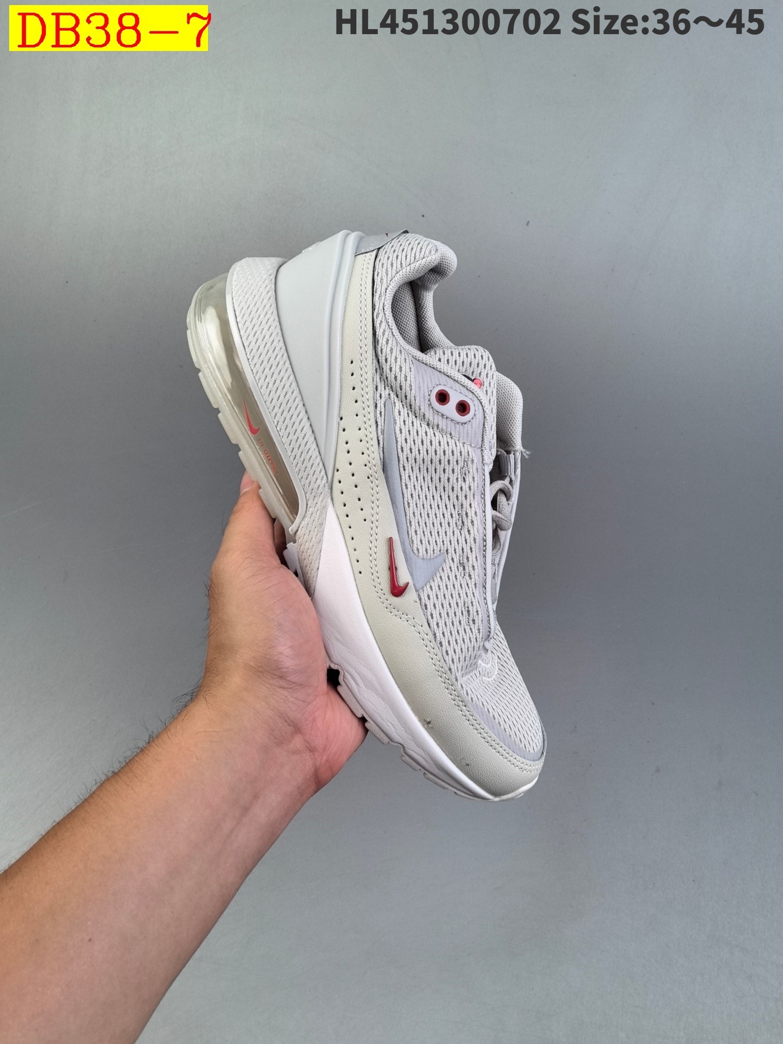 51$ new_dh Nike Air Max Pulse SIZE 36-45 92564034383 DB38 gallery