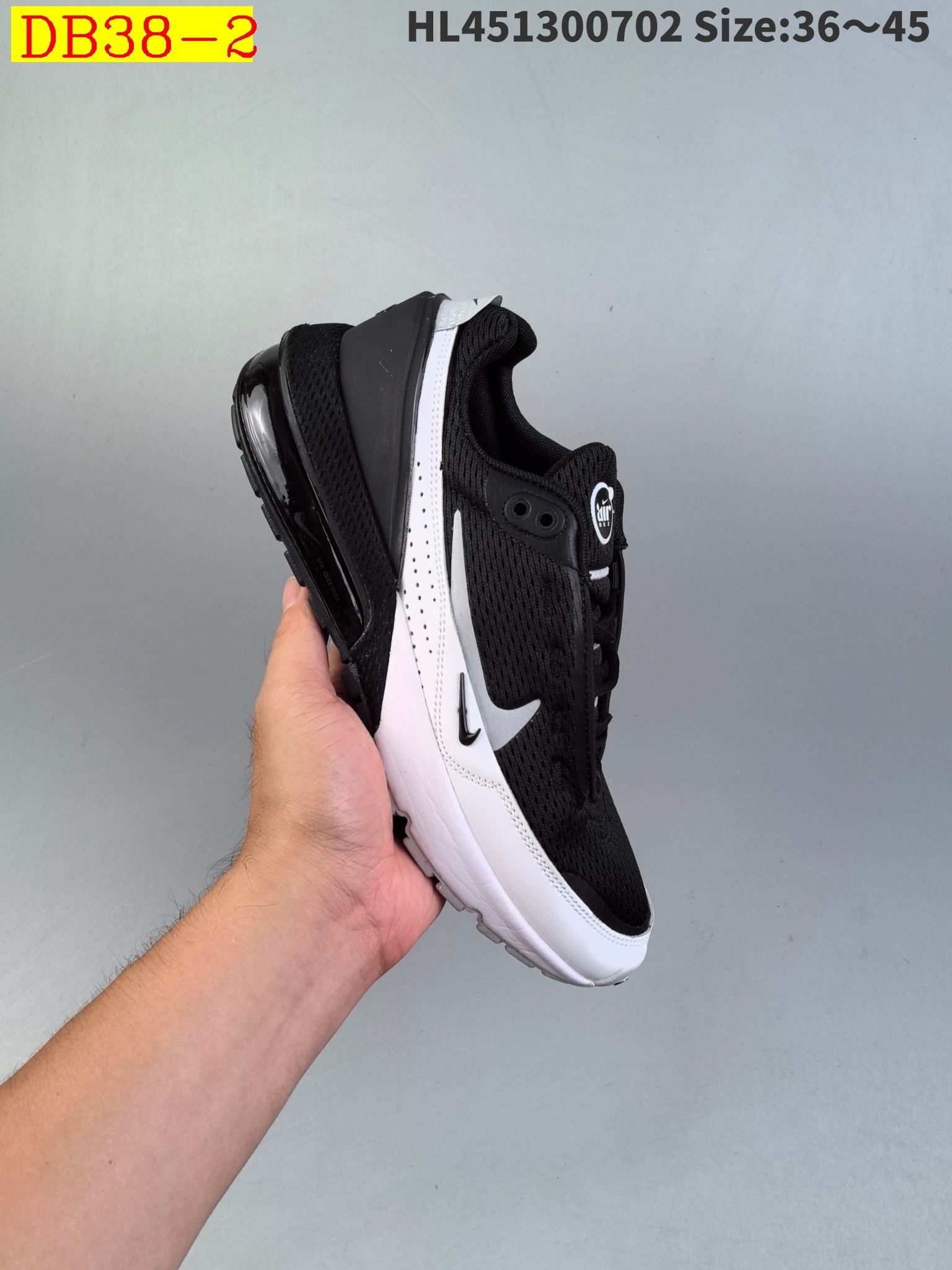 51$ new_dh Nike Air Max Pulse SIZE 36-45 92564034383 DB38 gallery