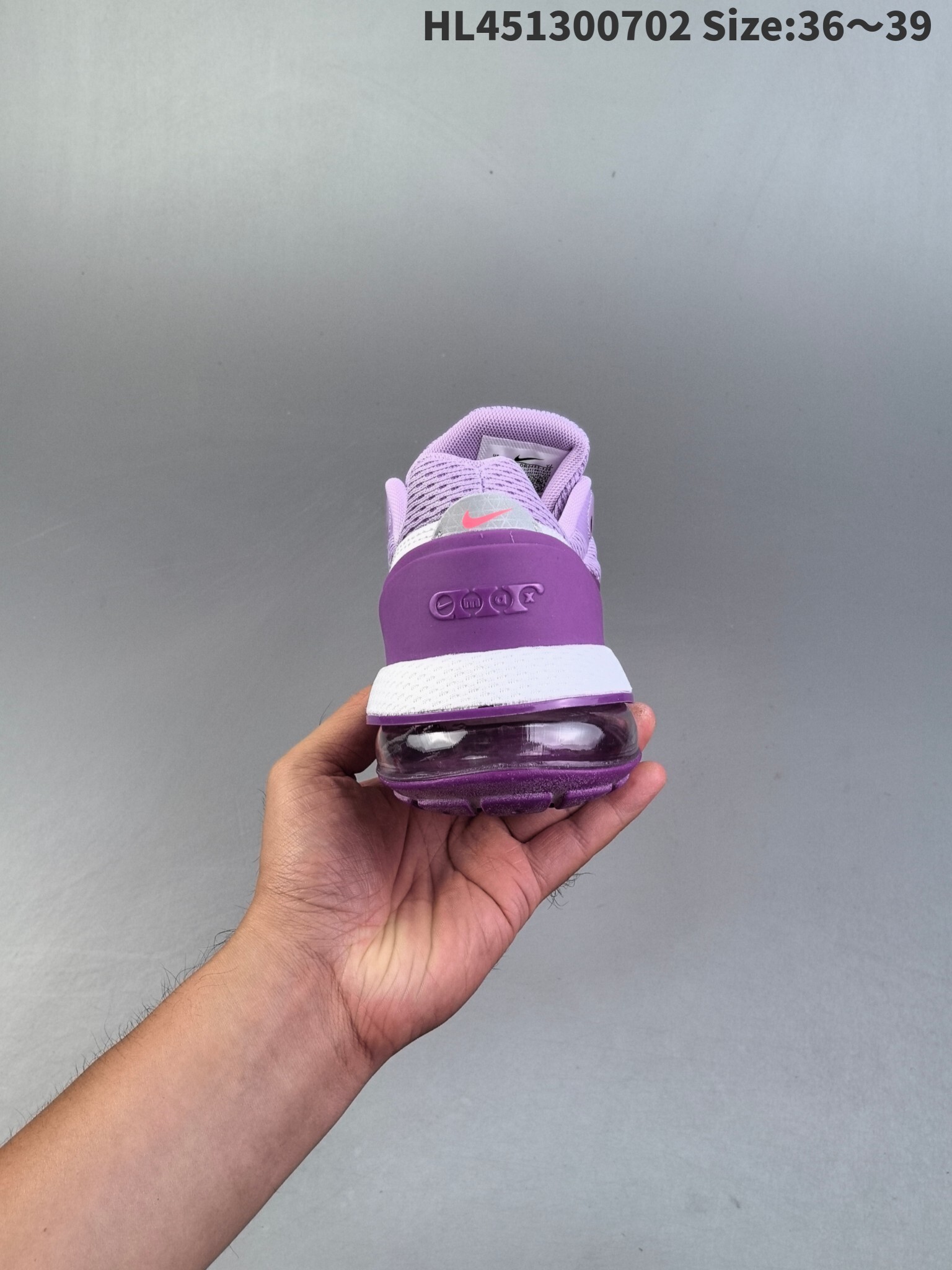 51$ new_dh Nike Air Max Pulse SIZE 36-45 92564034383 DB38 gallery