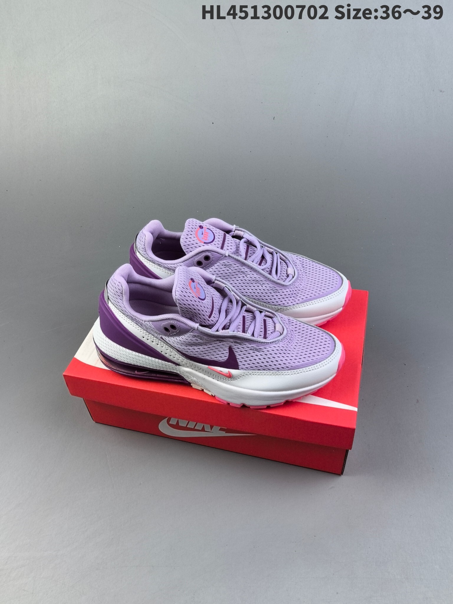 51$ new_dh Nike Air Max Pulse SIZE 36-45 92564034383 DB38 gallery