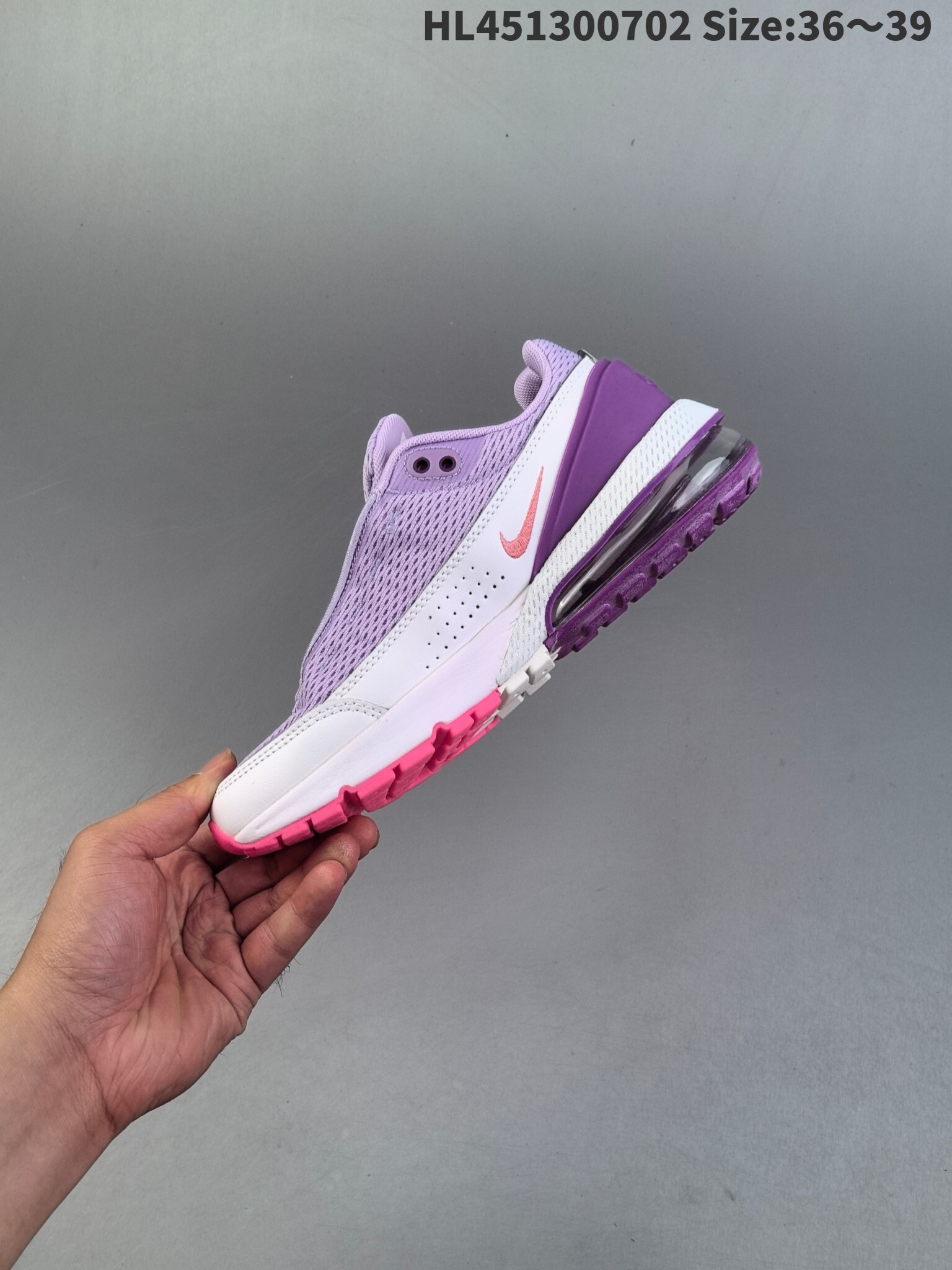 51$ new_dh Nike Air Max Pulse SIZE 36-45 92564034383 DB38 gallery