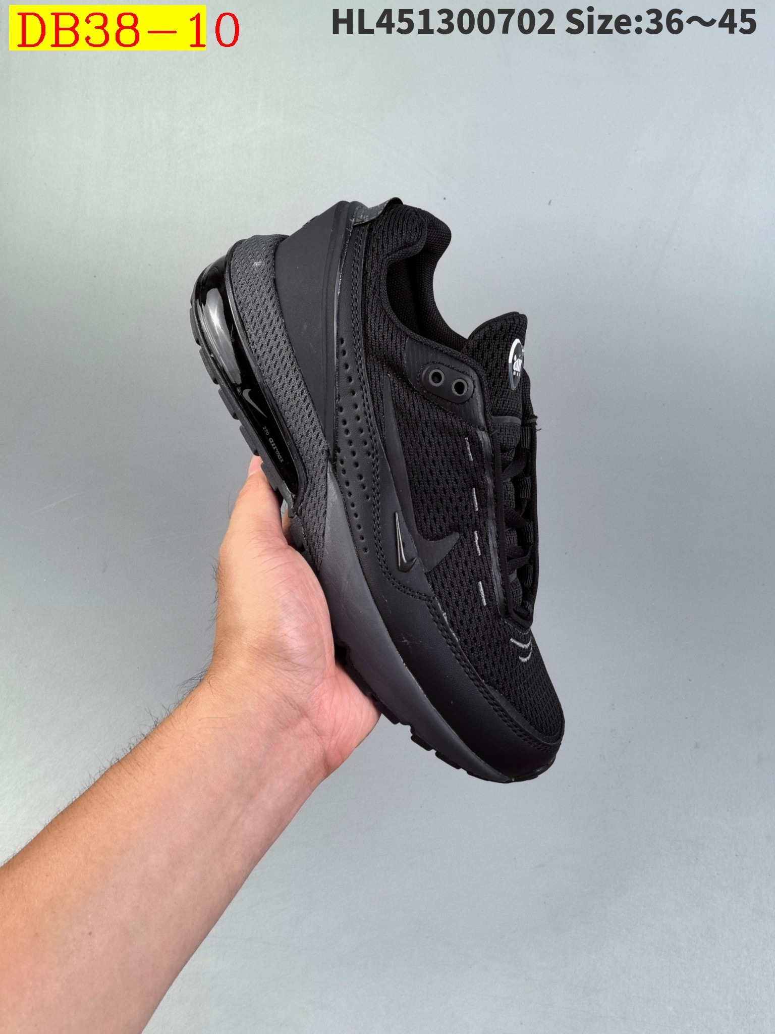 51$ new_dh Nike Air Max Pulse SIZE 36-45 92564034383 DB38 gallery