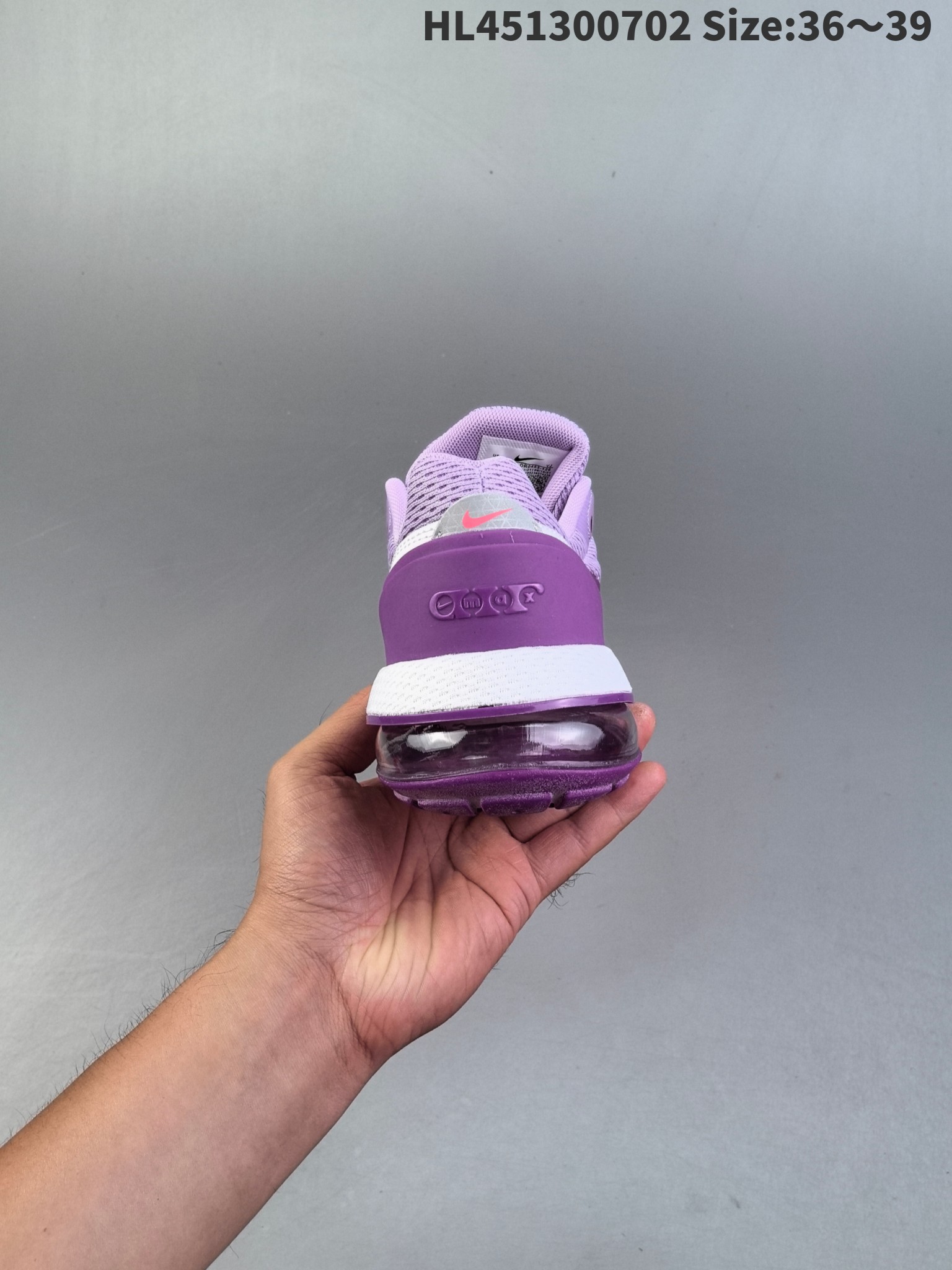 new_dh Nike Air Max Pulse SIZE 36 45 92564034383 DB38 gallery