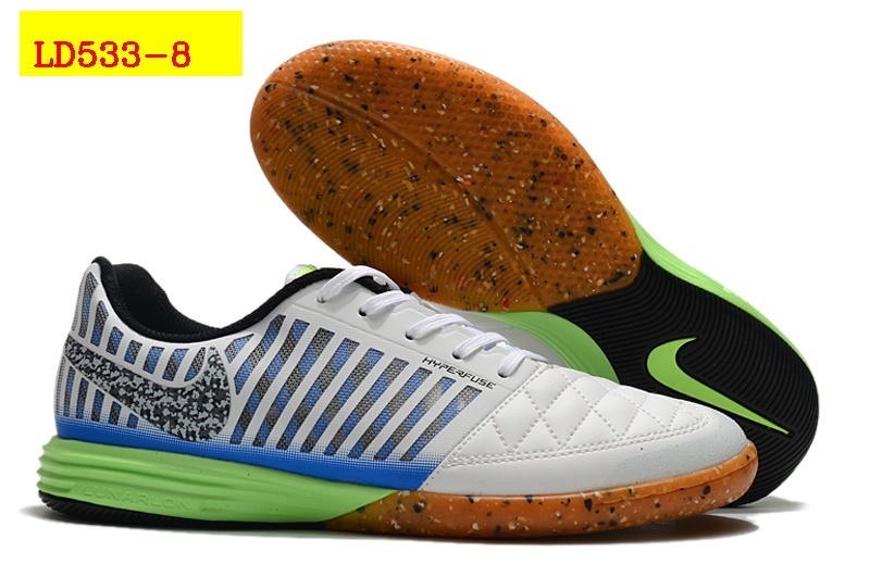 51$ new_dh Nike Lunar Gato II IC 4 SIZE 39-45 92685034385 LD533 gallery