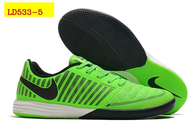 51$ new_dh Nike Lunar Gato II IC 4 SIZE 39-45 92685034385 LD533 gallery