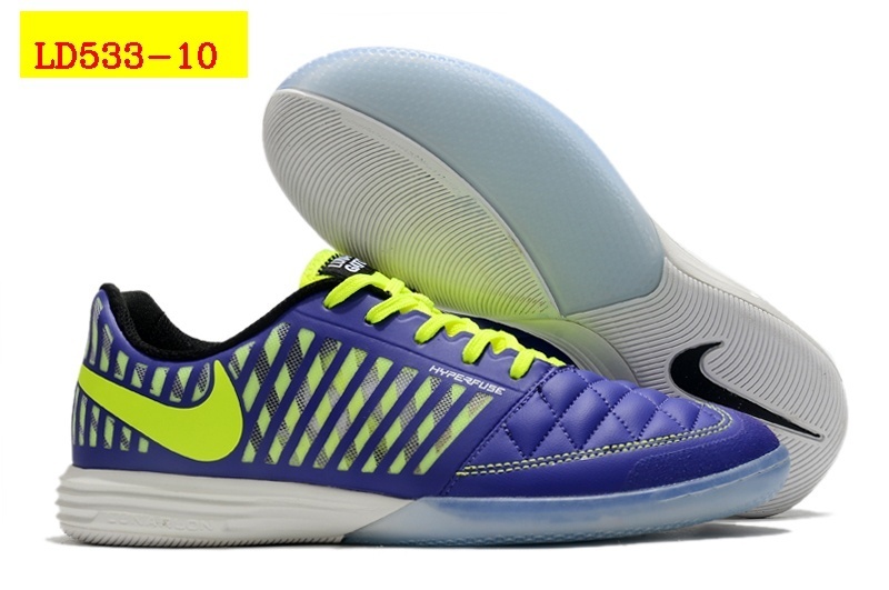 51$ new_dh Nike Lunar Gato II IC 4 SIZE 39-45 92685034385 LD533 gallery