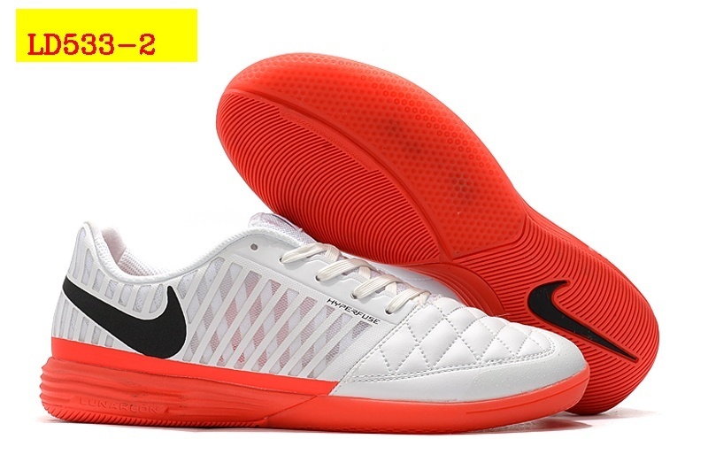 51$ new_dh Nike Lunar Gato II IC 4 SIZE 39-45 92685034385 LD533 gallery