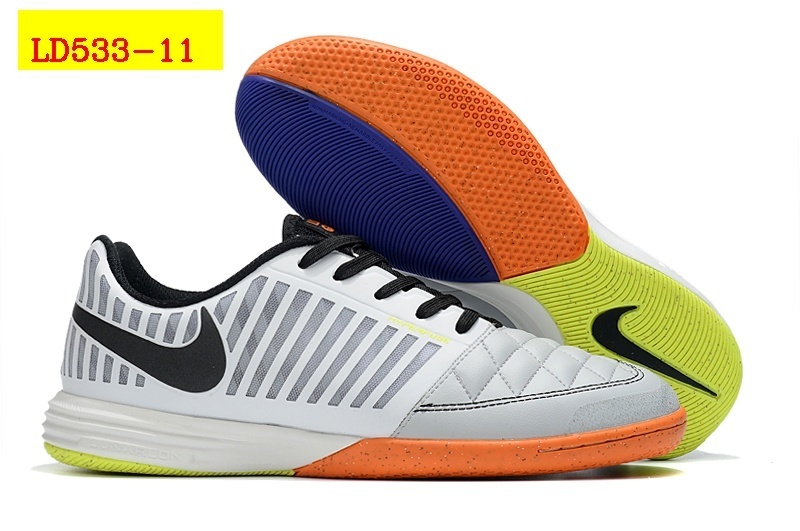 51$ new_dh Nike Lunar Gato II IC 4 SIZE 39-45 92685034385 LD533 gallery