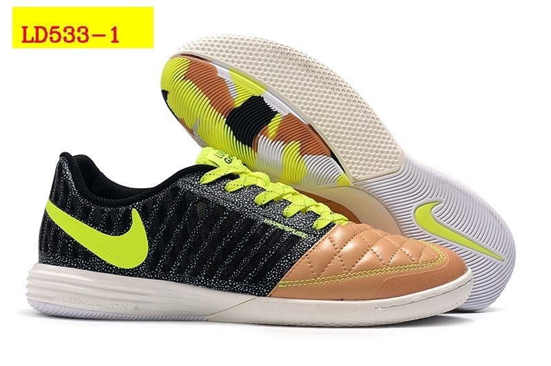 51$ new_dh Nike Lunar Gato II IC 4 SIZE 39-45 92685034385 LD533 gallery