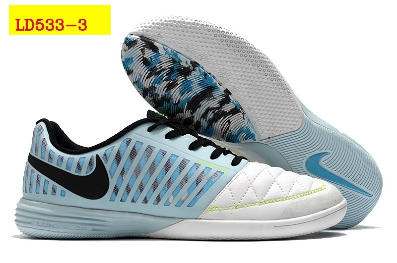 51$ new_dh Nike Lunar Gato II IC 4 SIZE 39-45 92685034385 LD533 gallery