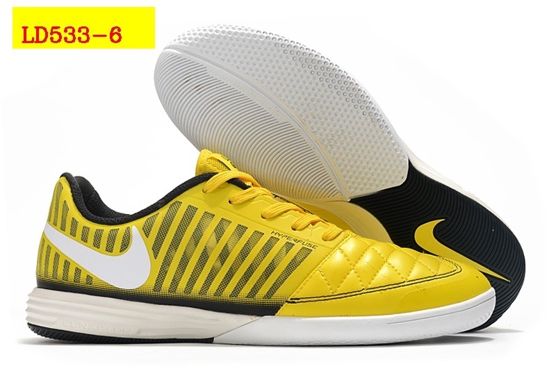 51$ new_dh Nike Lunar Gato II IC 4 SIZE 39-45 92685034385 LD533 gallery